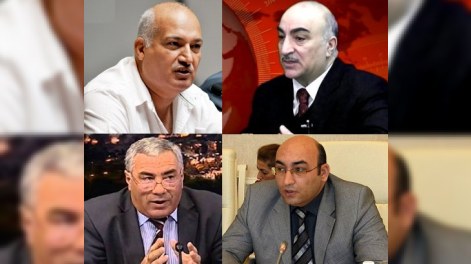 “Necə dolanırsınız?" - Partiya sədrləri şikayətləndilər: “Oğlum xaricdən mənə pul yollayır” - RUBRİKA