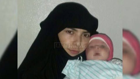  Bu qadını bütün Türkiyə axtarır - FOTO