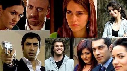 İranla Türkiyə arasında serial QALMAQALI: "Çökdürür"