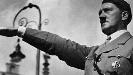 Hitlerin addımları “erməni soyqırımı” ilə əlaqələndirildi 