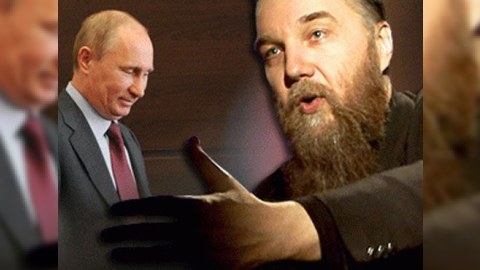 Putinin ideoloqundan AÇIQLAMA: “Bu, Türkiyəyə qarşı müharibə deyil” 