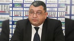 "Qərbin bəzi dairələri indi də Avropa Oyunlarını hədəfə alıblar"