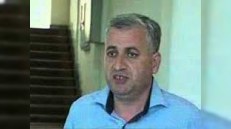Pünhan Mürsəliyev "Azəryolservis” ASC-nin mətbuat katibi vəzifəsindən çıxarıldı