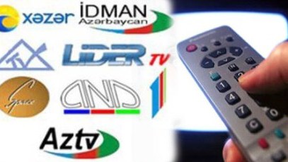 I Avropa Oyunları ilə bağlı TV-lərin proqramında dəyişiklik olacaqmı - SORĞU