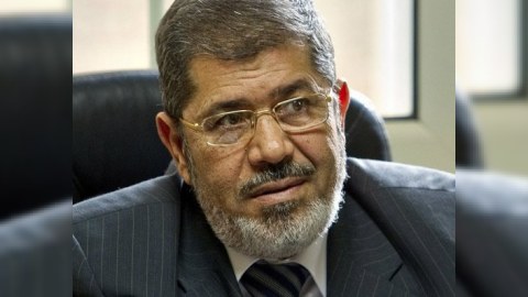 Keçmiş prezident 20 il azadlıqdan məhrum edildi