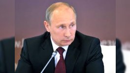 Xakasiya rəhbəri Putindən xahiş etdi: “Məni bir az sonra həbs edin!”