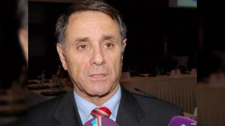 Prezident Administrasiyasından Avropa İttifaqına İTTİHAM 