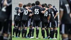 “Qarabağ” finala çıxdı