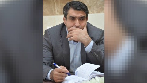 Zərdabi belə deyərdi - Azər Sarıyev: “Bizdə özünə ziyalı deyən ziyanlılar daha çoxdur” - RUBRİKA
