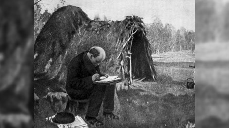 Lenin “baba”nın utanc gətirən əməlləri - MARAQLI 