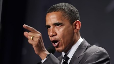 Obama İranı HƏDƏLƏDİ: “Rusiya raketləri sizi qoruya bilməyəcək”