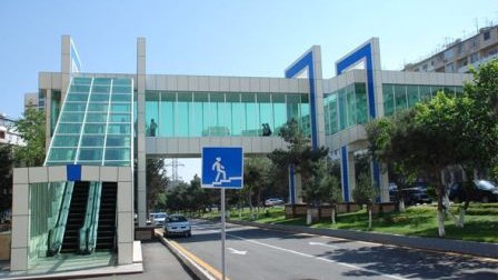 Azərbaycanda piyada keçidləri yeni qaydalar əsasında tikiləcək