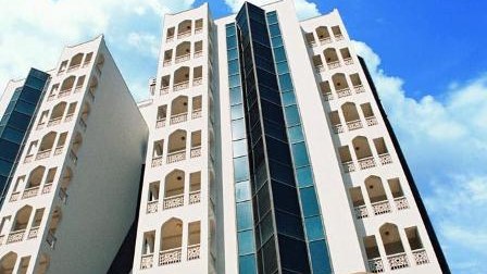 Bakıdakı «Avropa» otelində öldürülən şəxs bank müdiridir