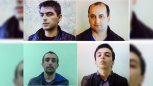 Moskvada azərbaycanlılardan ibarət cinayətkar dəstə tutuldu