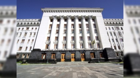 Mədənçilər Prezident Administrasiyasına hücum çəkiblər