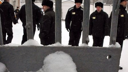 Rusiyada 350 min məhkum amnistiyaya düşdü