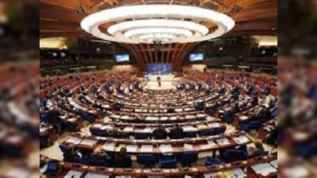 AŞPA-da QALMAQAL: İsmət İnönünün nəvəsi “erməni soyqırımı”nı andı 