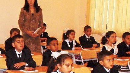 Bakıdakı müəllimlərə XƏBƏR - İş yerinizi dəyişə bilərsiniz