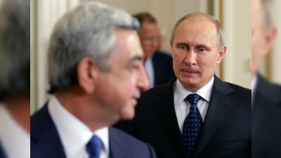 Lavrov: “Putinin Yerevan səfəri Bakı və Ankara ilə münasibətlərə təsir göstərməyəcək”