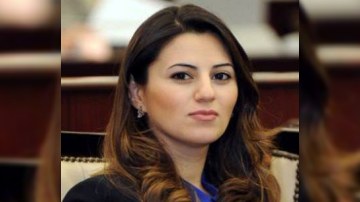Sevinc Fətəliyevaya AŞPA-da yeni vəzifə verildi