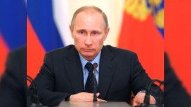 Putin “erməni soyqırımı” ifadəsini işlətdi