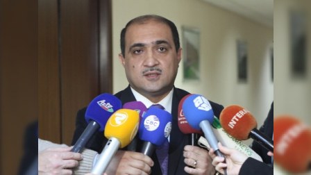 Nazir müavini Azərbaycandakı ahılların sayını AÇIQLADI