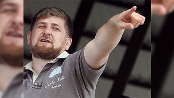 Kadırovdan sərt TƏLƏB: “Bəsdirin, bizi alçaltdılar, moskvalı olmasına baxmayın, atəş açın!”