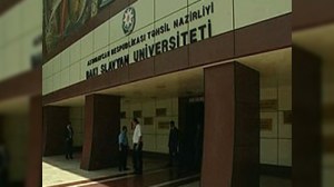  Bakı Slavyan Universitetində “Açıq dərslər günü” oldu