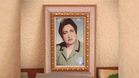 Azərbaycanın ilk qadın akademiki - Meşəbəyi qızı - ARAŞDIRMA