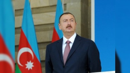 Türkiyədə İlham Əliyev parkı salınır 