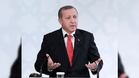 Ərdoğandan ermənilərə MESAJ: “Hərbi arxivlərimizi də açmağa hazırıq”