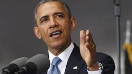 Obama erməniləri yenə məyus etdi 