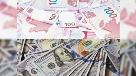 Dollar ucuzlaşdı 