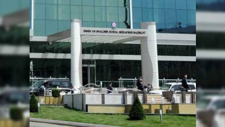 Nazirlikdən Çernobıl əlillərinə birdəfəlik maddi YARDIM 