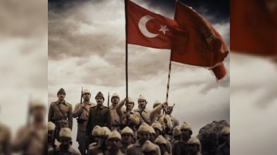 Çanaqqalaya gedən prezidentlər üçün iki ayrı protokol - Müsəlmanlar namaza, xristianlar gəzintiyə
