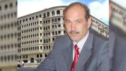 “AMAY” Abdullanın növbəti məhkəmə prosesi keçirilib 