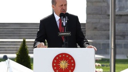 “Çanaqqala dünyaya örnək olmalıdır” 