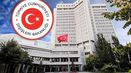 Türkiyədən Putinə sərt CAVAB: “Kütləvi qətliamlar həyata keçirmisiniz” – QALMAQAL 