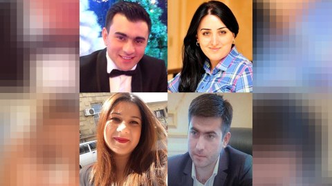 Qeyri-ixtisaslı jurnalistlər: “Nazirlikdə iş yoldaşım elə hey deyirdi ki, sənin yerin televiziyadır” - RUBRİKA