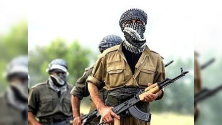 Azərbaycanlı deputatın İstanbulda sərt ÇIXIŞI: “Türkiyə ikinci PKK cəbhəsinin açılmasına şərait yaradır" 