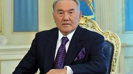 Sabah Qazaxıstanda prezident seçkiləridir - namizədlər KİMLƏRDİR? 