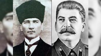 Çanaqqala “zəfəri”, Stalin və Qarabağ