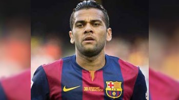 Daniel Alves Türkiyədən üzr istədi