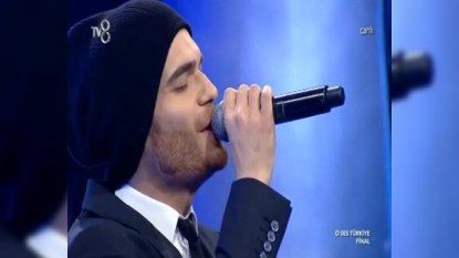 Elnur Hüseynov Rusiyada “Eurovision” gecəsinə qatılıb