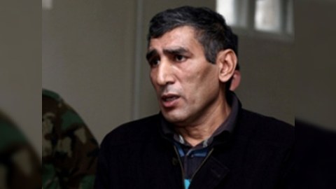 Ermənilər kəlbəcərli girov Şahbaz Quliyevi əməliyyat ediblər