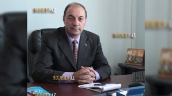“Deputat olmaq barədə heç vaxt düşünməmişəm” - Keçmiş nazir Əvəz Ələkbərovla MÜSAHİBƏ 