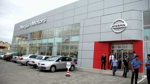 “Nurgün Motors”-dan yayılan xəbərlərlə bağlı AÇIQLAMA