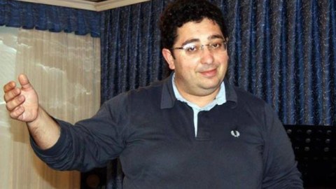 Ermənipərəstlikdə suçlanan eks-deputatın oğlu Modern.az-a DANIŞDI: “Bəlkə də fikrimi düzgün ifadə etməmişəm, yanlış anlaşıldım”
