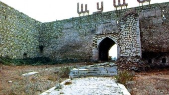İtaliyada “Castello di Shusha" adlı klip çəkilir 
