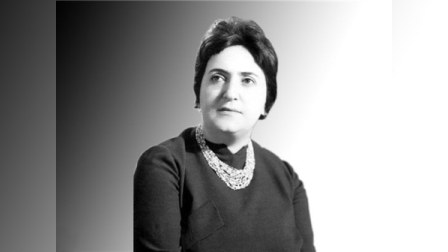 Zərifə Əliyevanın doğum günüdür - FOTOLAR